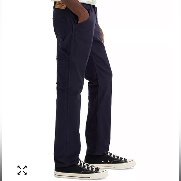Levi's Other - Levi's Men's 511 Slim-Fit Workwear Utility Pants
